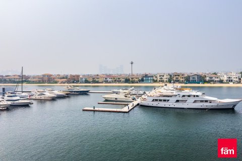 شقة في نخلة جميرا, دبي 2 غرف نوم, 155.8 م² رقم 113483 - صورة 14