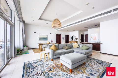 شقة في نخلة جميرا, دبي 2 غرف نوم, 155.8 م² رقم 113483 - صورة 25