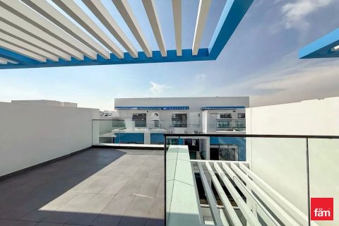 Adosado en Dubai, 5 dormitorios, 144 m², № 113485 - foto 9