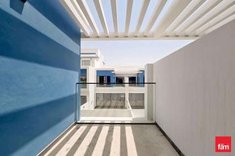 Adosado en Dubai, 5 dormitorios, 144 m², № 113485 - foto 4