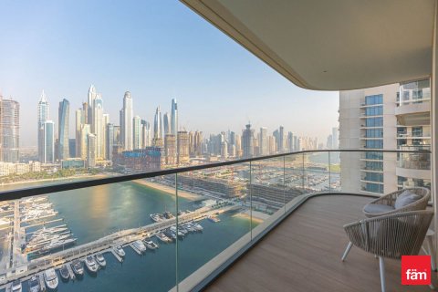 شقة في Dubai Harbour, دبي 2 غرف نوم, 108.9 م² رقم 113489