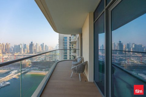 شقة في Dubai Harbour, دبي 2 غرف نوم, 108.9 م² رقم 113489 - صورة 25