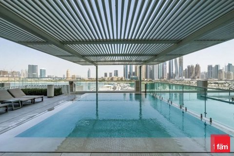 شقة في Dubai Harbour, دبي 2 غرف نوم, 108.9 م² رقم 113489 - صورة 5