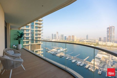 شقة في Dubai Harbour, دبي 2 غرف نوم, 108.9 م² رقم 113489 - صورة 27
