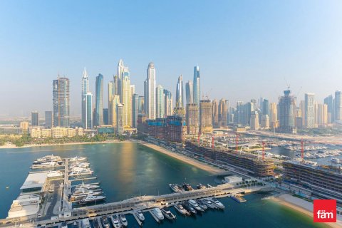 شقة في Dubai Harbour, دبي 2 غرف نوم, 108.9 م² رقم 113489 - صورة 23