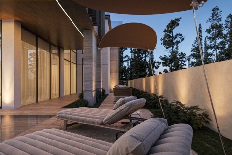 Villa à Al Furjan, Dubai, 7 chambres, 612.5 m², № 113487 - photo 4
