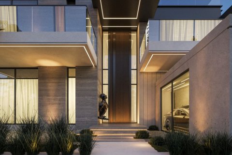 Villa à Al Furjan, Dubai, 7 chambres, 612.5 m², № 113487 - photo 5