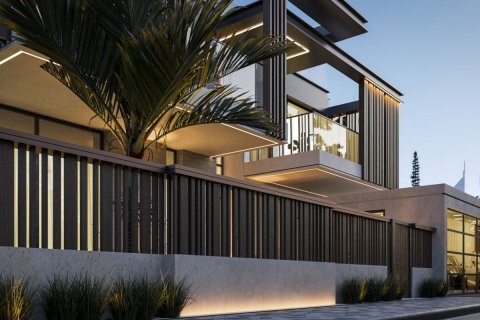 Villa à Al Furjan, Dubai, 7 chambres, 612.5 m², № 113487 - photo 3