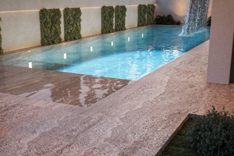 Villa à Al Furjan, Dubai, 7 chambres, 612.5 m², № 113487 - photo 2