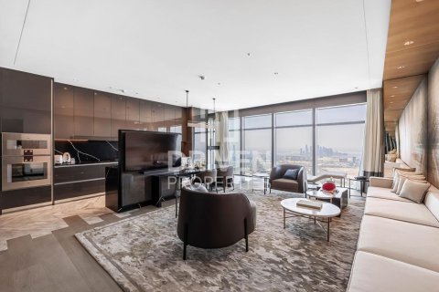 شقة في Zabeel, دبي 1غرف نوم, 140 م² رقم 140166