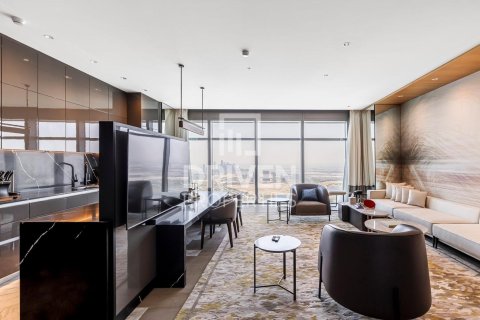 شقة في Zabeel, دبي 1غرف نوم, 140 م² رقم 140166 - صورة 4