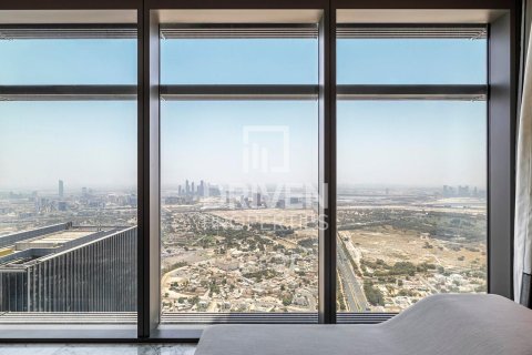 شقة في Zabeel, دبي 1غرف نوم, 140 م² رقم 140166 - صورة 28