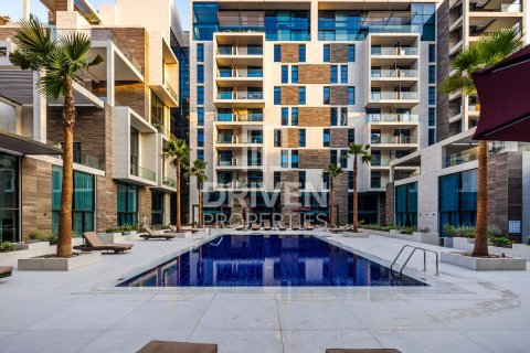 Apartment in Sobha Hartland, Mohammed Bin Rashid City, Dubai 2 bedrooms, 125.7 sq.m. № 140168 - photo 13