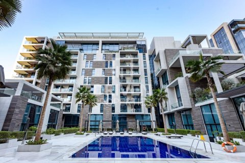 Apartment in Sobha Hartland, Mohammed Bin Rashid City, Dubai 2 bedrooms, 125.7 sq.m. № 140168