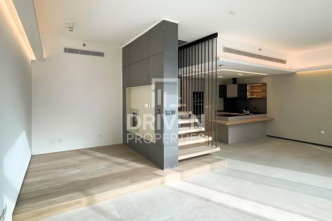 Apartment in Sobha Hartland, Mohammed Bin Rashid City, Dubai 2 bedrooms, 125.7 sq.m. № 140168 - photo 4