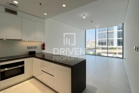 Apartamento en District One, Mohammed Bin Rashid City, Dubai, 1 dormitorio, 73.21 m², № 140167 - foto 4