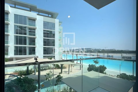 Apartamento en District One, Mohammed Bin Rashid City, Dubai, 1 dormitorio, 73.21 m², № 140167 - foto 10
