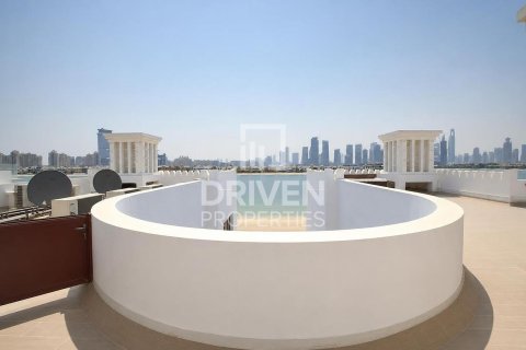 Villa en Signature Villas, Palm Jumeirah, Dubai, 5 dormitorios, 1261.53 m², № 140164 - foto 26