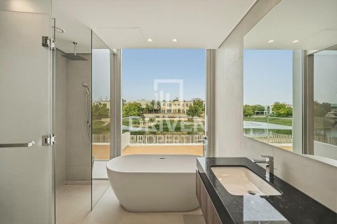 فيلا في Jumeirah Park, دبي 5 غرف نوم , 704.3 م² رقم 140169 - صورة 26