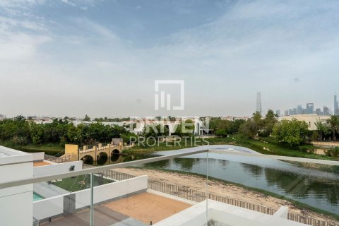 فيلا في Jumeirah Park, دبي 5 غرف نوم , 704.3 م² رقم 140169 - صورة 29