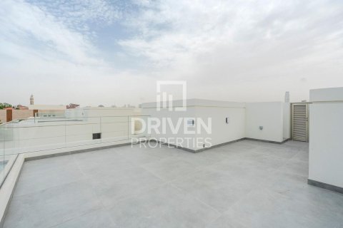 فيلا في Jumeirah Park, دبي 5 غرف نوم , 704.3 م² رقم 140169 - صورة 28