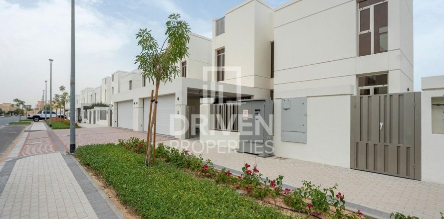 فيلا في Jumeirah Park, دبي 5 غرف نوم , 704.3 م² رقم 140169