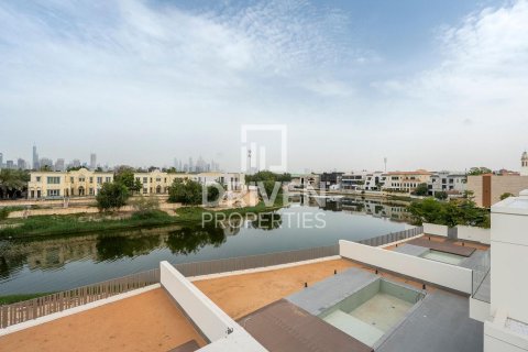 فيلا في Jumeirah Park, دبي 5 غرف نوم , 704.3 م² رقم 140169 - صورة 2