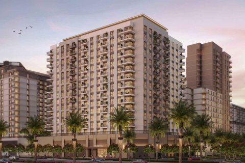 Camden in Town Square, Dubai, № 37142