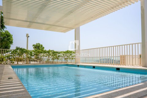 Appartement à EMAAR Beachfront, Dubai Harbour, Dubai, 2 chambres, 109 m², № 72907 - photo 27