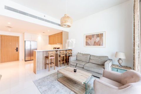 Appartement à EMAAR Beachfront, Dubai Harbour, Dubai, 2 chambres, 109 m², № 72907 - photo 5