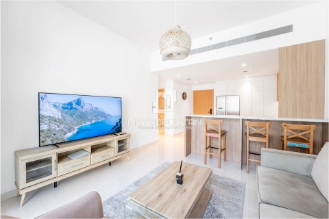 Appartement à EMAAR Beachfront, Dubai Harbour, Dubai, 2 chambres, 109 m², № 72907 - photo 4