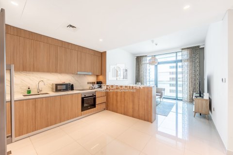Appartement à EMAAR Beachfront, Dubai Harbour, Dubai, 2 chambres, 109 m², № 72907 - photo 8