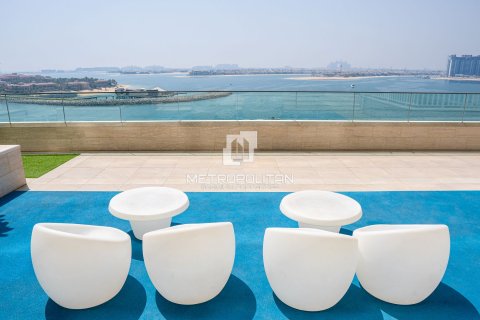 Appartement à EMAAR Beachfront, Dubai Harbour, Dubai, 2 chambres, 109 m², № 72907 - photo 28