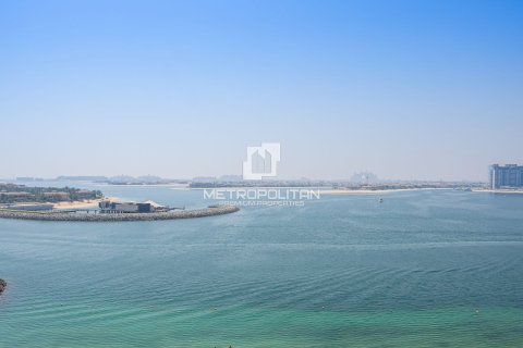 Appartement à EMAAR Beachfront, Dubai Harbour, Dubai, 2 chambres, 109 m², № 72907 - photo 29