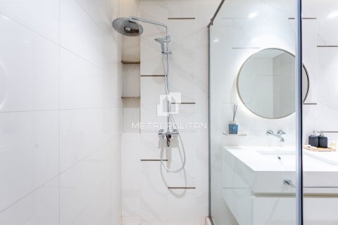 Appartement à EMAAR Beachfront, Dubai Harbour, Dubai, 2 chambres, 109 m², № 72907 - photo 15