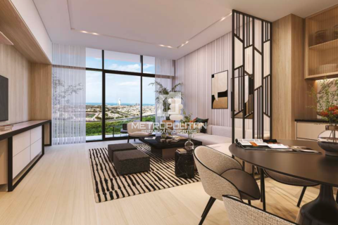 Apartamento en Dubai Hills Estate, Dubai, 1 dormitorio, 69 m², № 72837 - foto 8