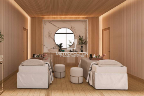 Apartamento en Dubai Hills Estate, Dubai, 1 dormitorio, 69 m², № 72837 - foto 11