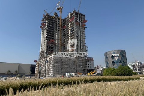 Apartamento en Dubai Hills Estate, Dubai, 1 dormitorio, 69 m², № 72837 - foto 1