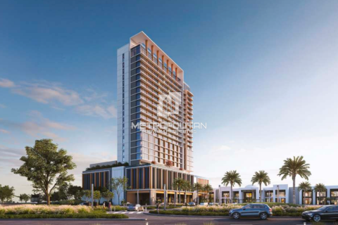 Apartamento en Dubai Hills Estate, Dubai, 1 dormitorio, 69 m², № 72837 - foto 3