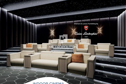 Купить квартиру в Maritime City, Дубай: 40м², № 72836 - фото 4