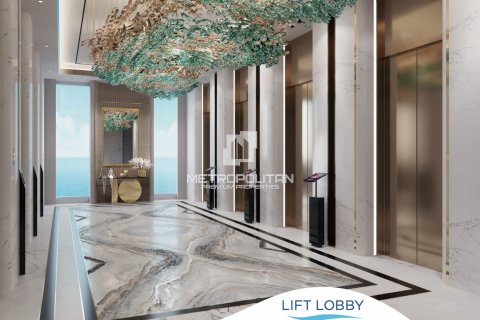 Купить квартиру в Maritime City, Дубай: 40м², № 72836 - фото 3