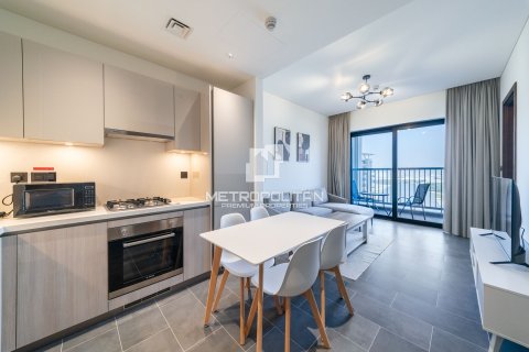 Купить квартиру в Sobha Hartland, Мохаммед Бин Рашид Сити, Дубай: 1 спальня, 64м², № 72906 - фото 1