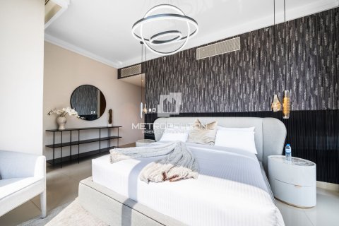 Appartement à Boulevard Point, Downtown Dubai (Downtown Burj Dubai), Dubai, 3 chambres, 194 m², № 72842 - photo 9