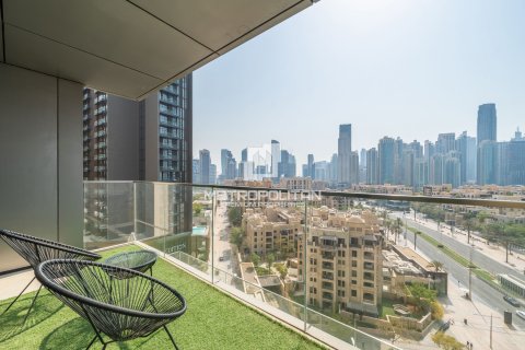Appartement à Boulevard Point, Downtown Dubai (Downtown Burj Dubai), Dubai, 3 chambres, 194 m², № 72842 - photo 20