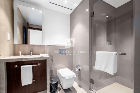 Appartement à Boulevard Point, Downtown Dubai (Downtown Burj Dubai), Dubai, 3 chambres, 194 m², № 72842 - photo 15