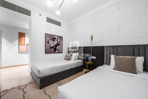 Appartement à Boulevard Point, Downtown Dubai (Downtown Burj Dubai), Dubai, 3 chambres, 194 m², № 72842 - photo 16