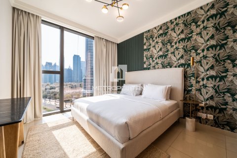 Appartement à Boulevard Point, Downtown Dubai (Downtown Burj Dubai), Dubai, 3 chambres, 194 m², № 72842 - photo 13