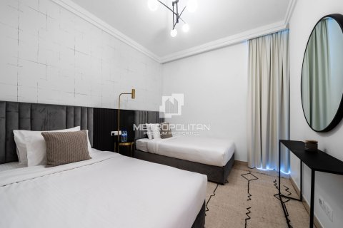 Appartement à Boulevard Point, Downtown Dubai (Downtown Burj Dubai), Dubai, 3 chambres, 194 m², № 72842 - photo 17