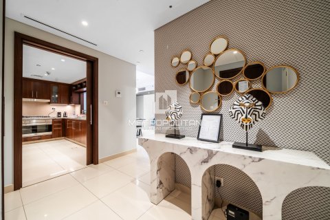 Appartement à Boulevard Point, Downtown Dubai (Downtown Burj Dubai), Dubai, 3 chambres, 194 m², № 72842 - photo 7