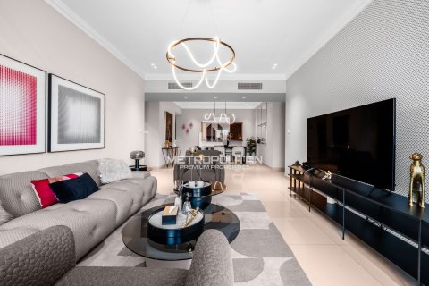 Appartement à Boulevard Point, Downtown Dubai (Downtown Burj Dubai), Dubai, 3 chambres, 194 m², № 72842 - photo 4